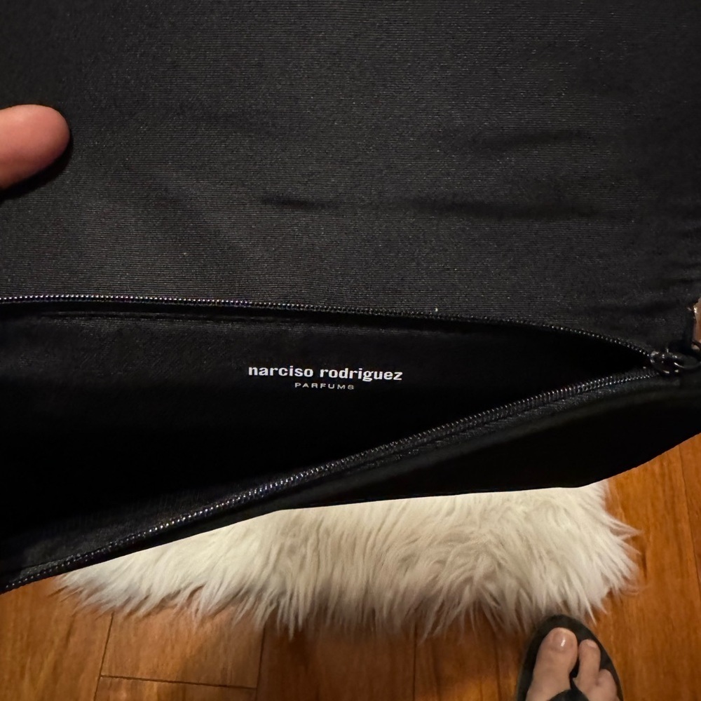 NARCISO RODRÍGUEZ perfum bag - Picture 4 of 4